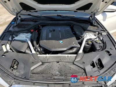 Zdjęcie 11 z 12 samochodu: 2019 BMW 540 XI VIN:WBAJE7C54KWW31403 - miniatura