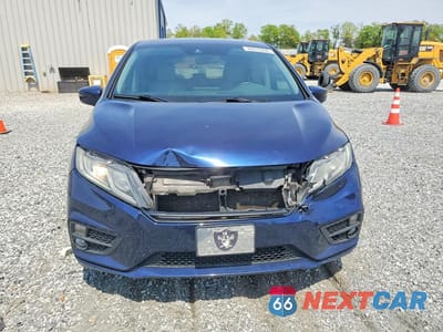 Piąte zdjęcie samochodu w środku: 2019 HONDA ODYSSEY EXL VIN:5FNRL6H70KB056544 - miniatura