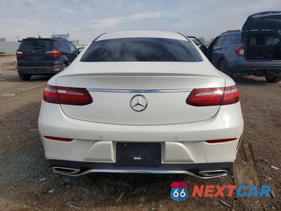 Zdjęcie 6 z 12 samochodu: 2018 MERCEDES-BENZ E 400 VIN:WDD1J6FB1JF014586 - miniatura