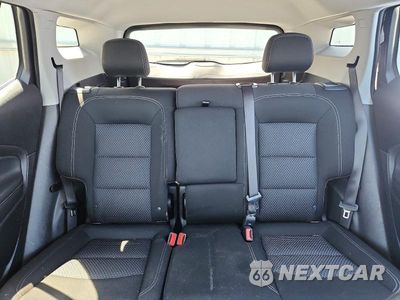 Zdjęcie 10 z 14 samochodu: 2024 GMC TERRAIN SLE VIN:3GKALTEG6RL312752 - miniatura