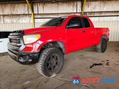 2014 TOYOTA TUNDRA SR5 5TFUW5F14EX354051 - główne zdjęcie licytacji z USA - miniatura