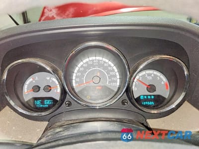 Zdjęcie 9 z 13 samochodu: 2012 DODGE CALIBER SXT VIN:1C3CDWDA4CD531730 - miniatura