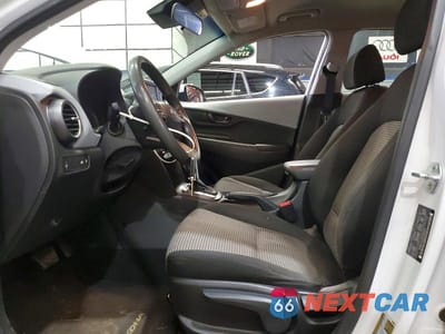 Zdjęcie 7 z 13 samochodu: 2020 HYUNDAI KONA VIN:KM8K1CAA5LU503157 - miniatura
