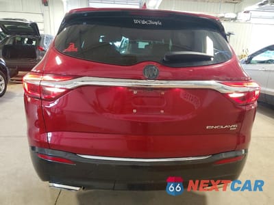 Zdjęcie 6 z 13 samochodu: 2020 BUICK ENCLAVE ESSENCE VIN:5GAEVAKW8LJ294889 - miniatura