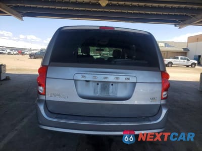 Zdjęcie 6 z 13 samochodu: 2017 DODG GRAND CARAVAN GT VIN:2C4RDGEG6HR717059 - miniatura