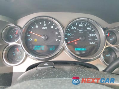 Zdjęcie 9 z 12 samochodu: 2009 CHEVROLET SILVERADO K1500 LT VIN:1GCEK24C19Z213337 - miniatura