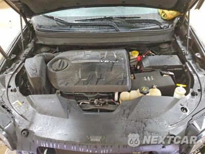 Zdjęcie 12 z 13 samochodu: 2019 JEEP CHEROKEE LIMITED VIN:1C4PJLDX1KD109311 - miniatura