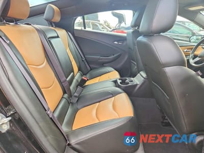 Zdjęcie 10 z 12 samochodu: 2017 CHEVROLET VOLT PREMIER VIN:1G1RD6S52HU217909 - miniatura