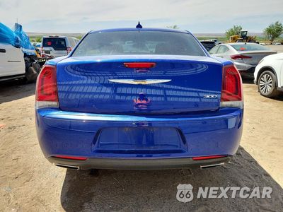 Zdjęcie 6 z 12 samochodu: 2019 CHRYSLER 300 TOURING VIN:2C3CCAAG6KH651285 - miniatura