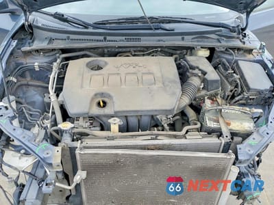 Zdjęcie 11 z 13 samochodu: 2016 TOYOTA COROLLA S PREMIUM VIN:5YFBURHE0GP398683 - miniatura
