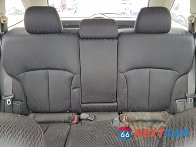 Zdjęcie 10 z 13 samochodu: 2010 SUBARU OUTBACK 2.5I PREMIUM VIN:4S4BRHBC0A3381283 - miniatura