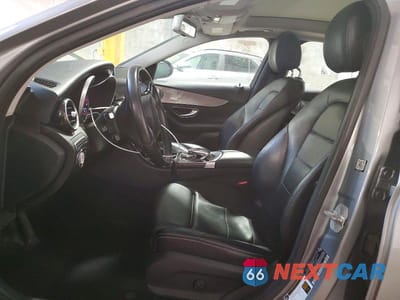Zdjęcie 7 z 13 samochodu: 2016 MERCEDES-BENZ C 300 4MATIC VIN:55SWF4KB0GU109700 - miniatura