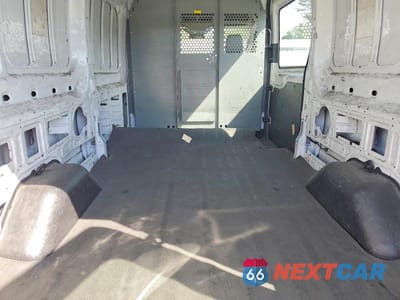 Zdjęcie 10 z 13 samochodu: 2015 FORD TRANSIT T-150 VIN:1FTNE2CM9FKA13456 - miniatura