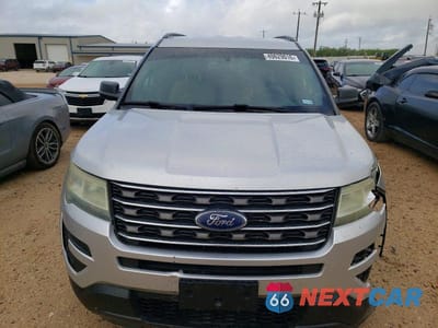 Piąte zdjęcie samochodu w środku: 2016 FORD EXPLORER VIN:1FM5K7B8XGGC42688 - miniatura