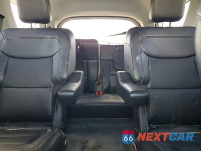 Zdjęcie 10 z 13 samochodu: 2024 FORD EXPLORER LIMITED VIN:1FMSK7FH4RGA05419 - miniatura