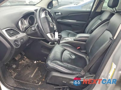 Zdjęcie 7 z 13 samochodu: 2014 DODGE JOURNEY LIMITED VIN:3C4PDCDG5ET105705 - miniatura