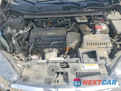 Zdjęcie 12 z 13 samochodu: 2018 HONDA CR-V LX VIN:2HKRW5H30JH412134 - miniatura