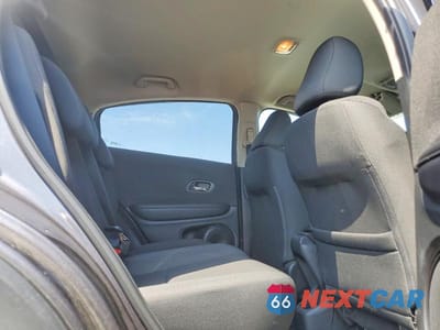 Zdjęcie 11 z 13 samochodu: 2019 HONDA HR-V LX VIN:3CZRU5H35KM101262 - miniatura