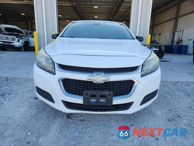 Piąte zdjęcie samochodu w środku: 2015 CHEVROLET MALIBU LS VIN:1G11B5SL6FF104686 - miniatura