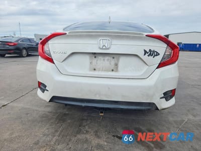 Zdjęcie 6 z 12 samochodu: 2017 HONDA CIVIC EX VIN:19XFC1F32HE017412 - miniatura