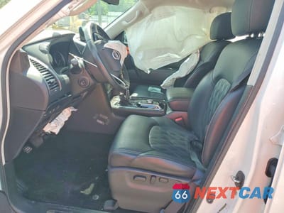 Zdjęcie 7 z 13 samochodu: 2023 NISSAN ARMADA PLATINUM VIN:JN8AY2DA2P9402625 - miniatura