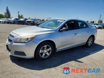 2013 CHEVROLET MALIBU LS 1G11B5SA4DF353080 - główne zdjęcie licytacji z USA - miniatura