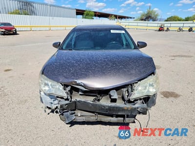 Piąte zdjęcie samochodu w środku: 2013 TOYOTA CAMRY HYBRID XLE VIN:4T1BD1FK7DU087014 - miniatura