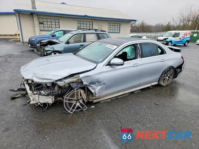 2021 MERCEDES-BENZ E AMG 53 4MATIC W1KZF6BB9MA886414 - główne zdjęcie licytacji z USA - miniatura