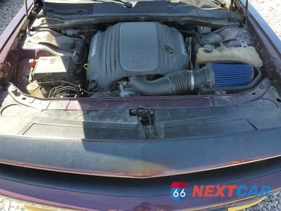 Zdjęcie 11 z 12 samochodu: 2021 DODGE CHALLENGER R VIN:2C3CDZBTXMH506423 - miniatura