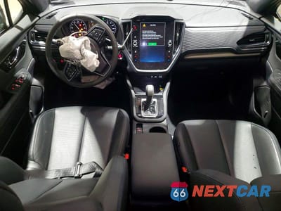 Zdjęcie 8 z 14 samochodu: 2025 SUBARU FORESTER LIMITED VIN:JF2SLDRC2SH510828 - miniatura