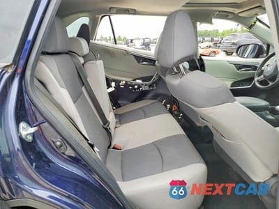 Zdjęcie 11 z 13 samochodu: 2024 TOYOTA RAV4 XLE VIN:2T3W1RFV4RW330019 - miniatura