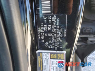 Zdjęcie 12 z 12 samochodu: 2025 KIA K4 LX VIN:3KPFT4DE7SE158621 - miniatura