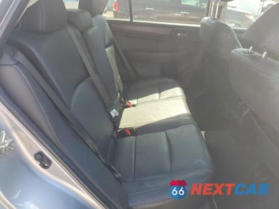 Zdjęcie 11 z 13 samochodu: 2015 SUBARU OUTBACK 2.5I LIMITED VIN:4S4BSANC4F3268158 - miniatura