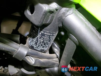 Zdjęcie 9 z 9 samochodu: 2025 KAWASAKI EX500 H VIN:ML5EXGH13SDA50987 - miniatura