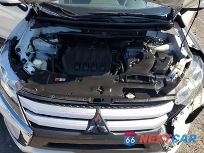 Zdjęcie 12 z 13 samochodu: 2019 MITSUBISHI ECLIPSE CROSS ES VIN:JA4AT3AA6KZ035526 - miniatura