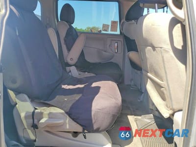 Zdjęcie 11 z 14 samochodu: 2017 NISSAN QUEST SV VIN:JN8AE2KP2H9167032 - miniatura