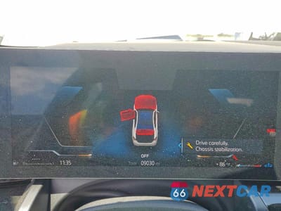 Zdjęcie 9 z 13 samochodu: 2026 BMW 530 I VIN:WBA43FJ06TCW26775 - miniatura