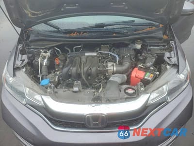 Zdjęcie 11 z 12 samochodu: 2020 HONDA FIT EX VIN:3HGGK5H81LM725061 - miniatura