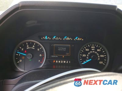 Zdjęcie 9 z 12 samochodu: 2016 FORD F150 SUPERCREW VIN:1FTEW1EP7GFB98146 - miniatura