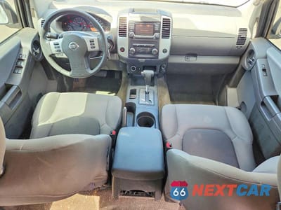 Zdjęcie 8 z 13 samochodu: 2015 NISSAN XTERRA S VIN:5N1AN0NU0FN653341 - miniatura