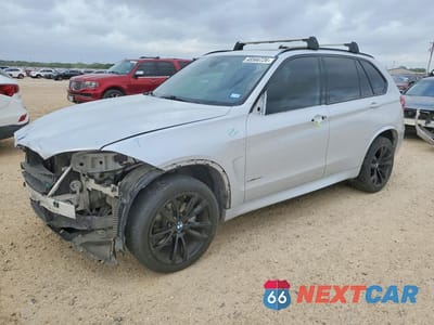 2017 BMW X5 SDRIVE35I 5UXKR2C35H0X03443 - główne zdjęcie licytacji z USA - miniatura