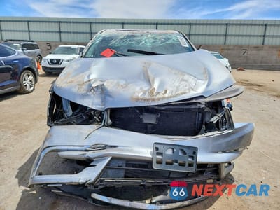 Piąte zdjęcie samochodu w środku: 2017 ACURA MDX VIN:5J8YD3H39HL002137 - miniatura
