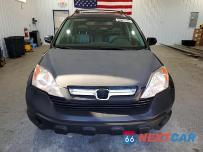 Piąte zdjęcie samochodu w środku: 2008 HONDA CR-V EXL VIN:5J6RE48708L020464 - miniatura