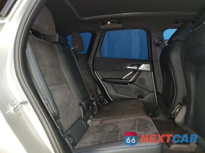 Zdjęcie 11 z 13 samochodu: 2025 BMW X1 XDRIVE28I VIN:WBX73EF09S5118647 - miniatura
