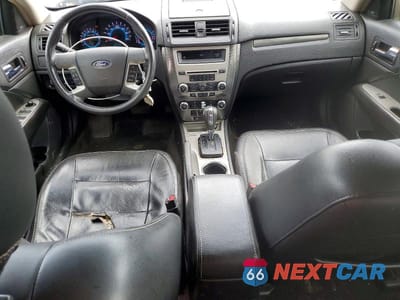 Zdjęcie 8 z 12 samochodu: 2012 FORD FUSION SEL VIN:3FAHP0JG4CR357492 - miniatura