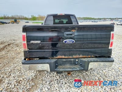 Zdjęcie 6 z 12 samochodu: 2012 FORD F150 SUPER CAB VIN:1FTVX1ET5CKE10781 - miniatura