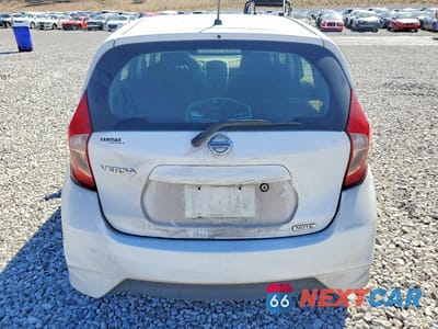 Zdjęcie 6 z 12 samochodu: 2018 NISSAN VERSA NOTE S VIN:3N1CE2CP3JL354931 - miniatura