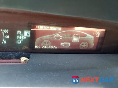 Zdjęcie 9 z 12 samochodu: 2013 TOYOTA PRIUS TWO VIN:JTDKN3DU0D5653316 - miniatura