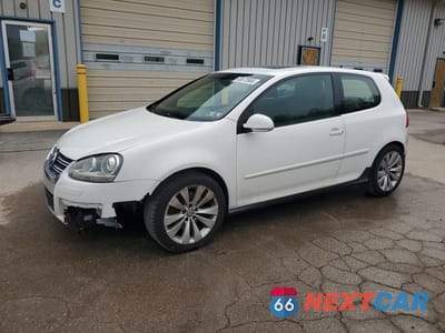 2008 VOLKSWAGEN GTI WVWEV71K38W342423 - główne zdjęcie licytacji z USA - miniatura