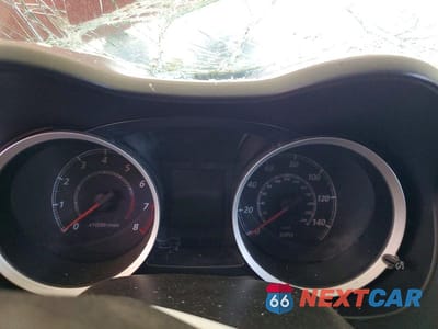 Zdjęcie 9 z 13 samochodu: 2015 MITSUBISHI LANCER ES VIN:JA32U2FU0FU010210 - miniatura